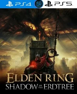 Comprar ELDEN RING Shadow of the Erdtree (DLC) PS4 & PS5 para PS4 & PS5 - PSNCLICK Digitales Latinoamérica